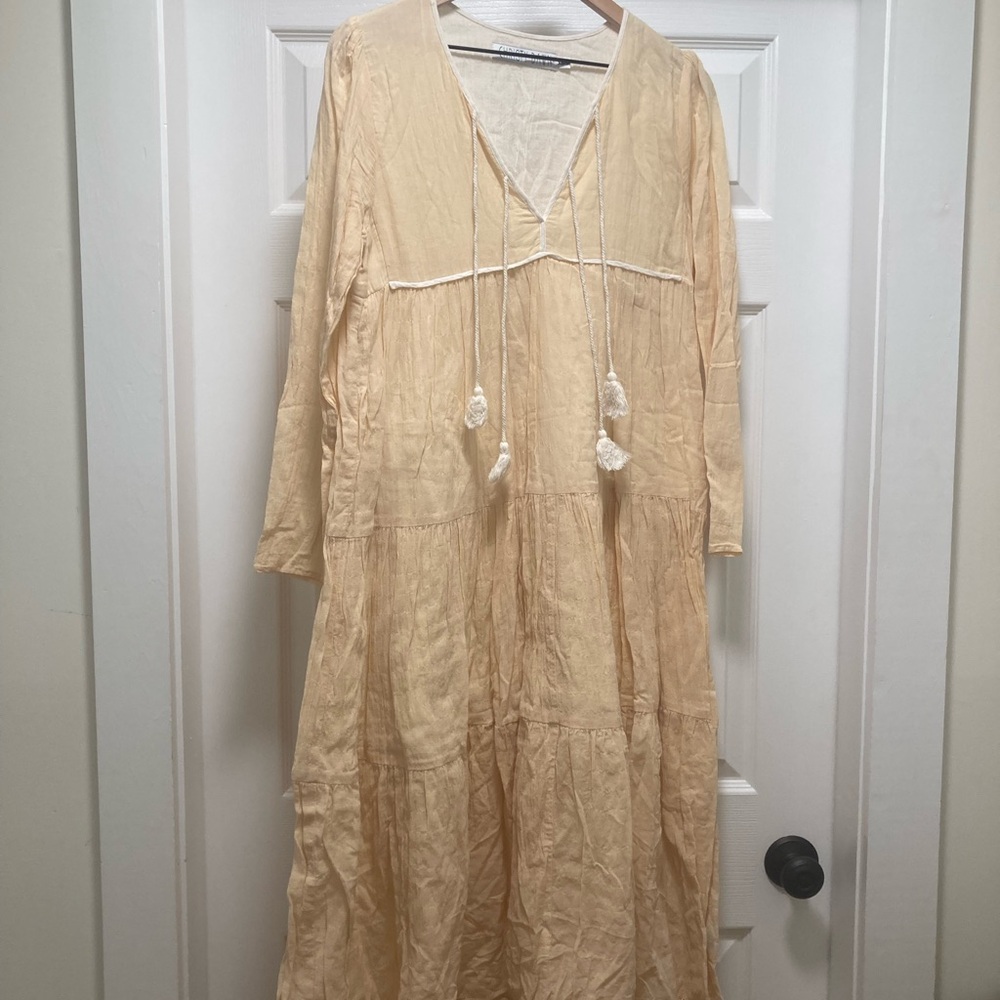Christy Dawn Paloma Dress